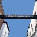 Historical Pub Walking Tour in York - The Itinerary in Detail