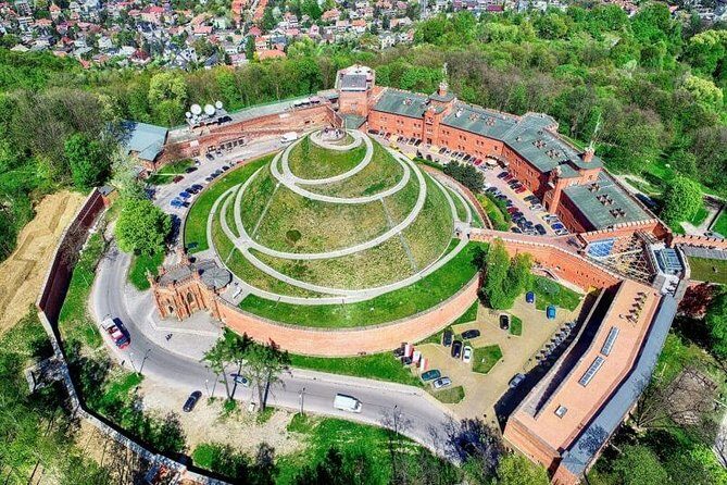 Historical sightseeing of Krakow City - Who Should Consider This Tour?