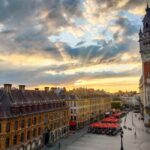Historical tour of Lille by a passionate local resident - The Detailed Itinerary and Why It Matters