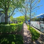 Historical Tour of Nantucket - The Itinerary in Detail