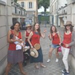 Historical treasure hunt in the city of Versailles - Who’s This Experience Best For?