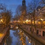 Historical Utrecht: Private Tour with Local Guide - The Itinerary: What You’ll Cover