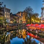 Historical Utrecht: Private Tour with Local Guide - What the Reviews Say