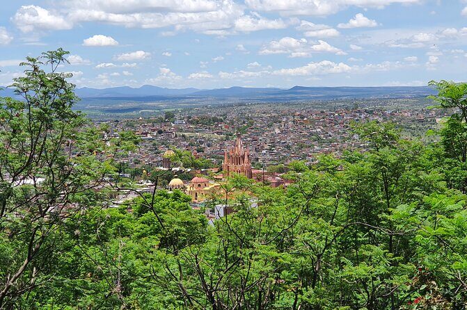 Historical Walking Tour, Discover and Explore San Miguel - The Real Experience: What to Expect