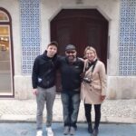 Historical walking tour in Alfama - What’s Included and How It Works