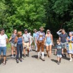 Historical Walking Tour in Leavenworth - Who Should Consider This Tour