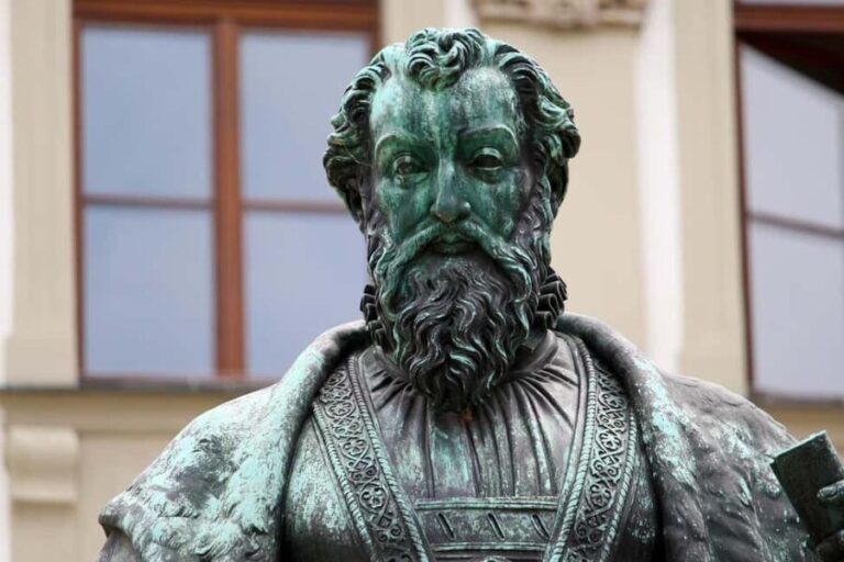 Historical Walking Tour of Augsburg / Historische Führung - What To Expect During the Tour