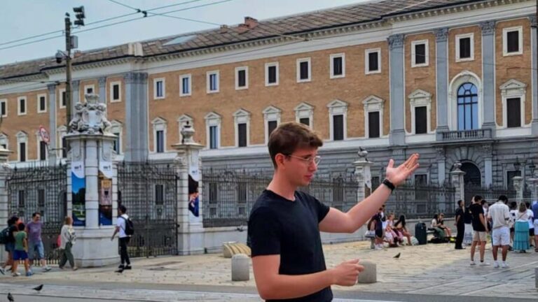 Historical walking tour of the city of Turin - Is This Tour Right for You?