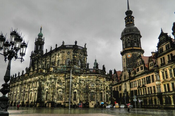 History and Heritage of Dresden  Private Walking Tour - FAQs about the Dresden Heritage Tour