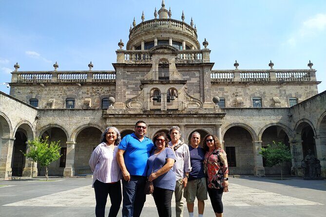 History and Murals: Walking Tour Guadalajara - Practical Aspects and Value