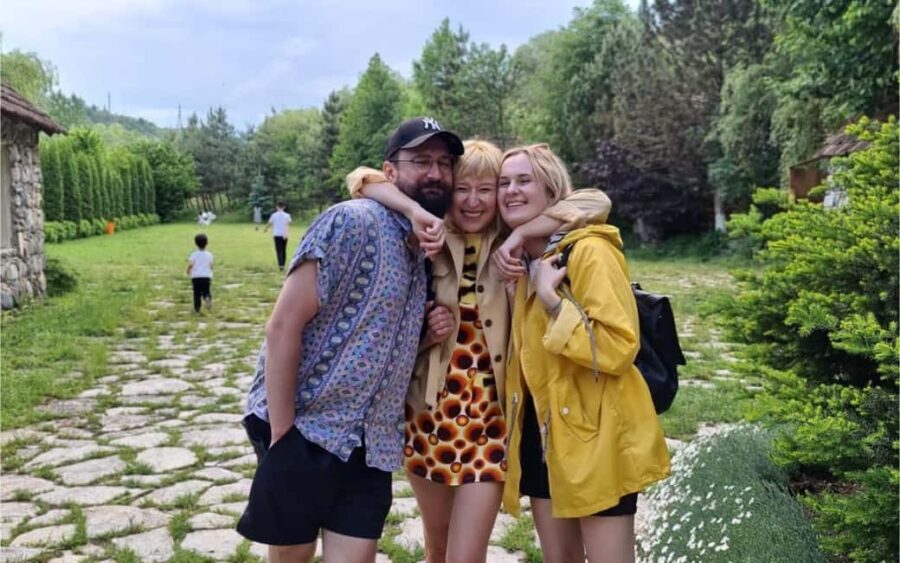 History and nature: Sevan lake, Dilijan, Tsaghkadzor - The Practicalities and Value