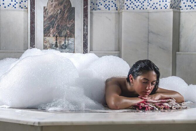 History and relaxation: Ephesus with the Turkish Bath route - FAQ