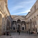 History & Cultural Walking Tour of Split and Diocletian's Palace - A Closer Look at the Tour Itinerary