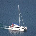 History Fjordcruise Around The Isle Of Tromso - Luxury Catamaran - Value for Money