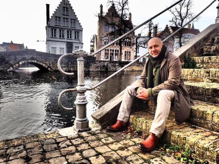 History & Mystery in Medieval Bruges Private Tour - The Off-the-Beaten-Path & Personalization