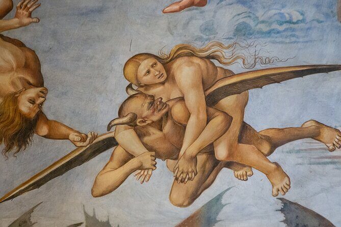 History of Freud in Orvieto - What to Expect from the Freud-in-Orvieto Tour