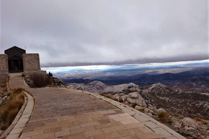 History of Montenegro - Private Cetinje and Lovcen national park tour - Starting in Cetinje: Montenegro’s Old Royal Capital