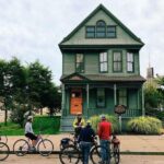 History Ride: The Best of Buffalo by Bike - Why We Think It Works