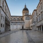 History Walking Group Tour in Dubrovnik with Licenced Guide - The Stories and Legends You’ll Hear