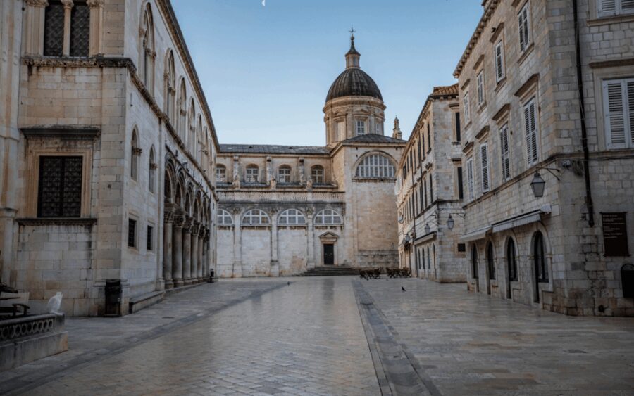 History Walking Group Tour in Dubrovnik with Licenced Guide - The Stories and Legends You’ll Hear