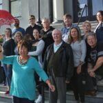 History Walking Tour of Healdsburg - The Experience: What It Feels Like