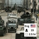 Hitler to Stalin - WWII & Cold War Tour (Small Group) - Key Points