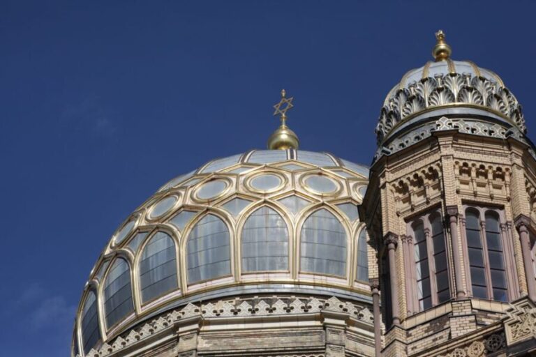 Hitlers Germany: Berlin During the Third Reich & WWII - What Makes This Tour Stand Out