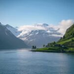 Hjørundfjord Fjord Cruise roundtrip from Ålesund - The Experience on Board