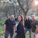 Hking in the Olive Groves,Villages,Sunset,with Swim Stop - Who Is This Tour Best For?