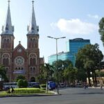 Ho Chi Minh : Best Street Food Tour With A Local Guide - The Itinerary Breakdown