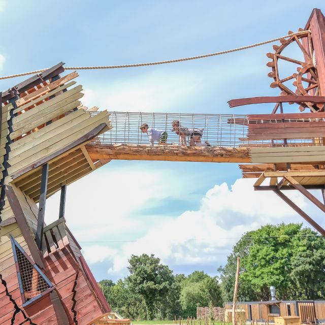 Hobbledown Heath One-Day Entry Ticket - What the Reviews Tell Us