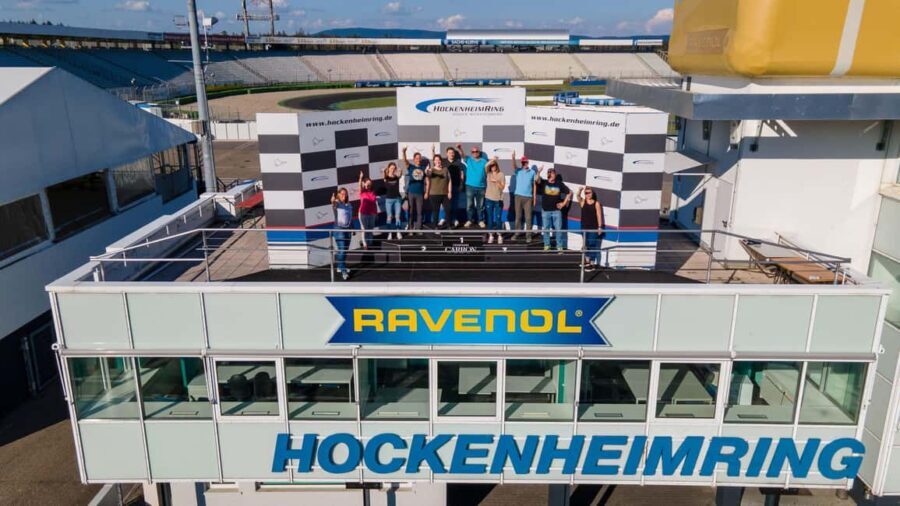 Hockenheimring: Insider Tour of Legendary Racetrack - The Value of This Tour