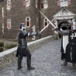 Hoensbroek: Entry Ticket to Hoensbroek Castle - Engaging and Interactive Features