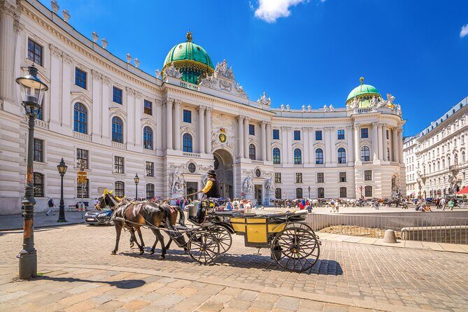 Hofburg Palace, Sisi Museum Vienna Skip-the-Line Guided Tour - Final Thoughts