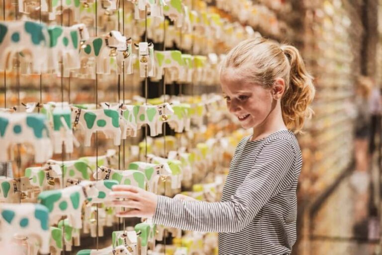 Hofstetten bei Brienz: Trauffer Erlebniswelt Ticket - Exploring the Hofstetten bei Brienz: Trauffer Erlebniswelt