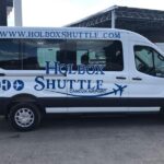 Holbox Cancun Airport Shuttle Terminal 2 - What Travelers Say: The Pros and Cons