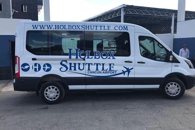 Holbox Cancun Airport Shuttle Terminal 2 - What Travelers Say: The Pros and Cons