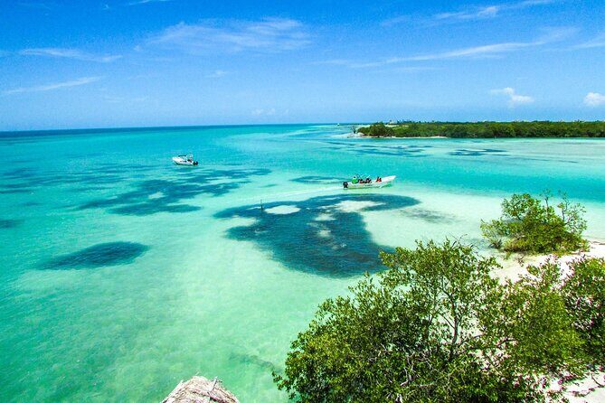 Holbox Island Tour with Pasion Island and Punta Mosquito - FAQs