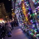 Holiday Lights Extravaganza Walking Tour - Is It Worth the Price?