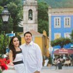 Holiday Photo Shoot with Lisbon Photographer - The Itinerary: What to Expect from Your Photo Experience