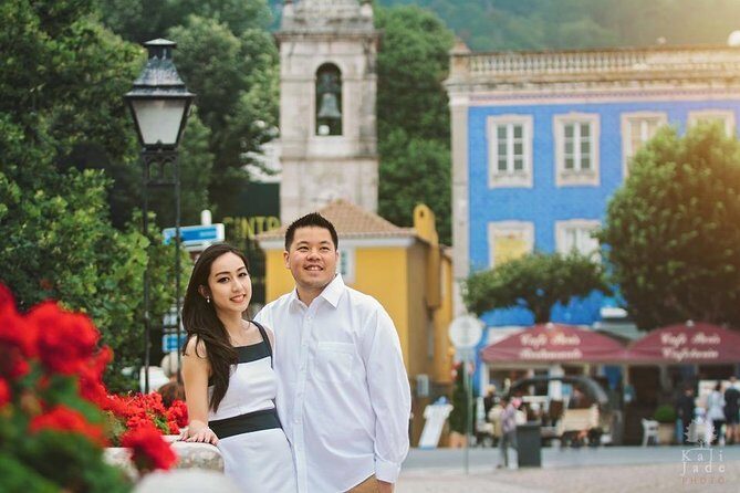 Holiday Photo Shoot with Lisbon Photographer - The Itinerary: What to Expect from Your Photo Experience