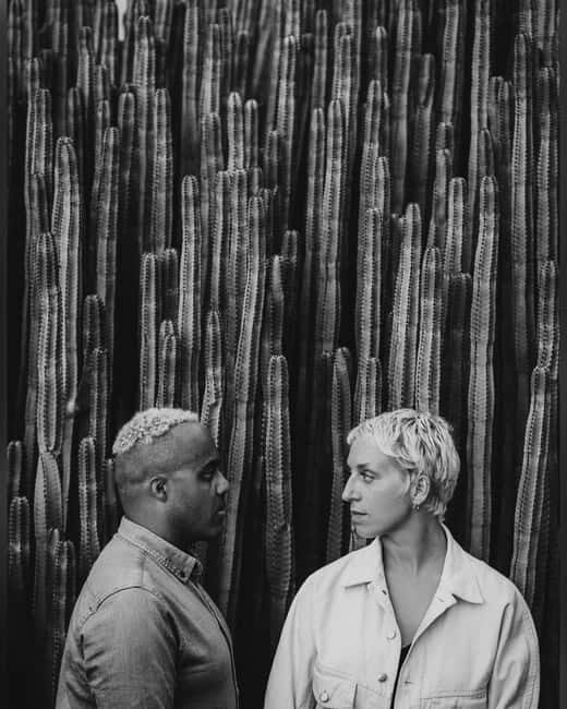 Holiday Photoshoot Tenerife - The Locations and Scene Selection