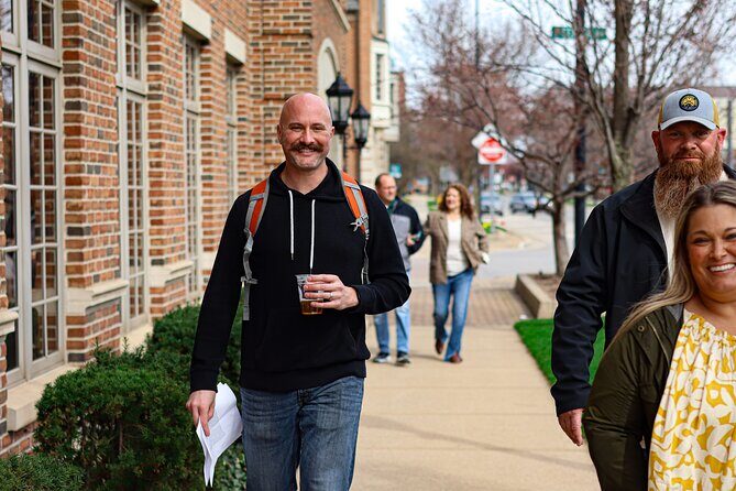 Holland Brew Pub Tour: History and Hops - What’s Included and What’s Not