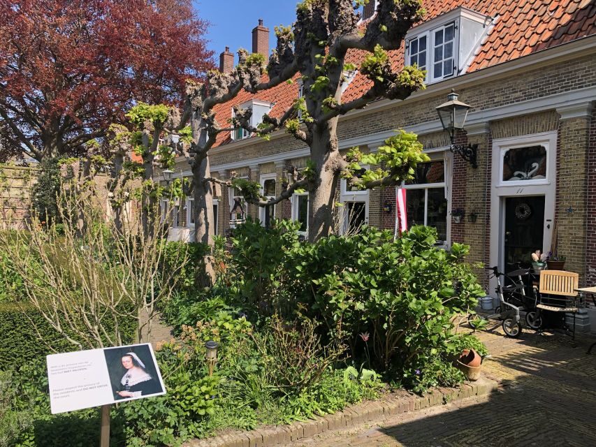 Holland Four City Charm Tour - What to Expect During the Tour