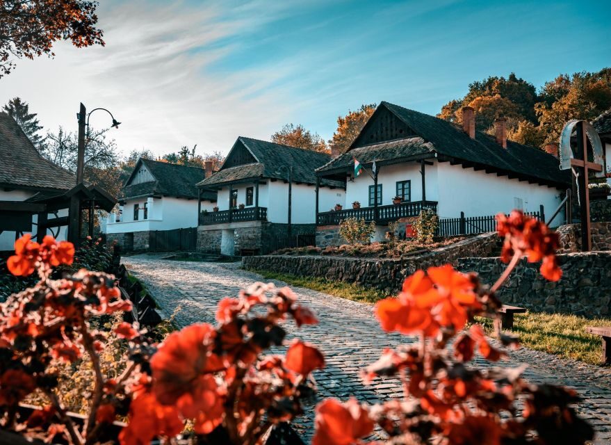 Hollók, the rural Heritage, Day Tour from Budapest - Is It Worth the Price?