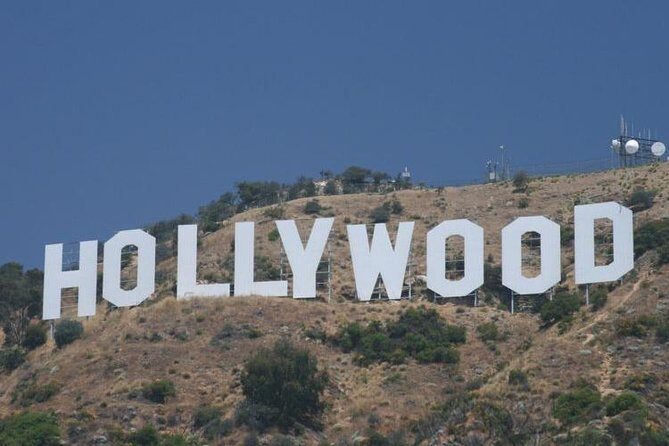 Hollywood, Beverly Hills, and Los Angeles Private Tour. - Who Is This Tour Best For?
