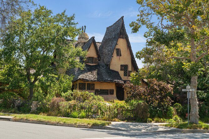 Hollywood, Beverly Hills & Celebrity Homes Tour by Open Air Bus - What Travelers Love (And What They Don’t)