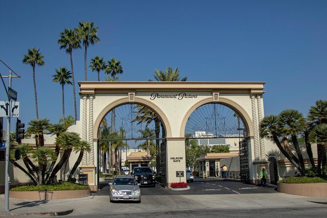 Hollywood Open Bus Tours - FAQ