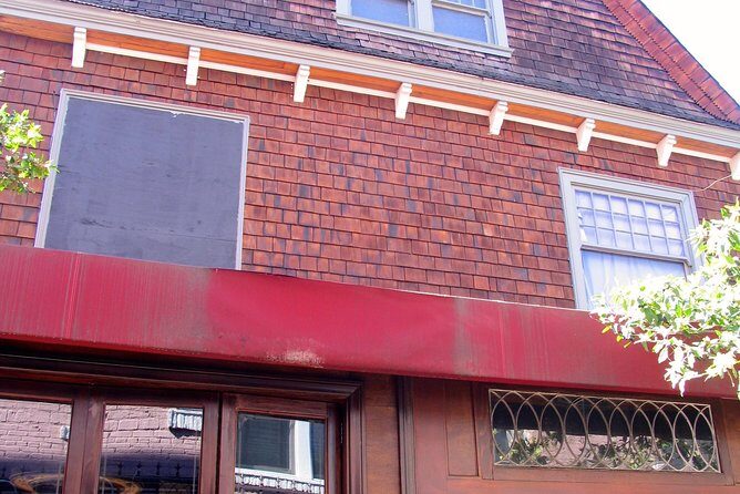 Hollywood Speakeasy Bar Tour - What Makes This Tour Stand Out