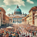 Holy Doors Tour 4 Papal Basilicas with Guide and Driver - The Itinerary: A Closer Look